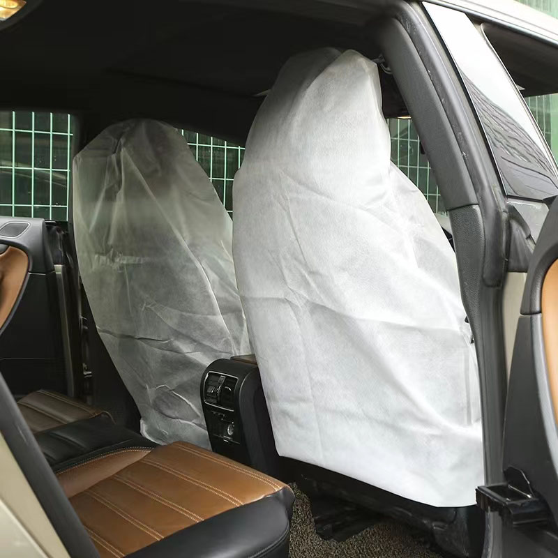 Car Seat Dust Cover