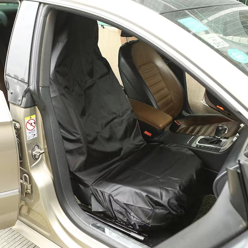 Car Seat Dust Cover