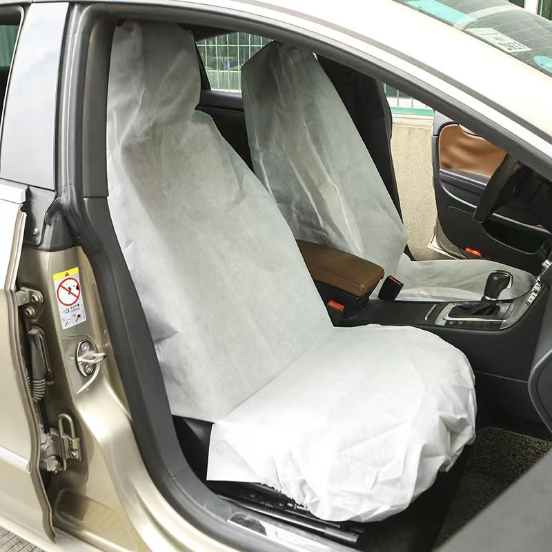 Car Seat Dust Cover