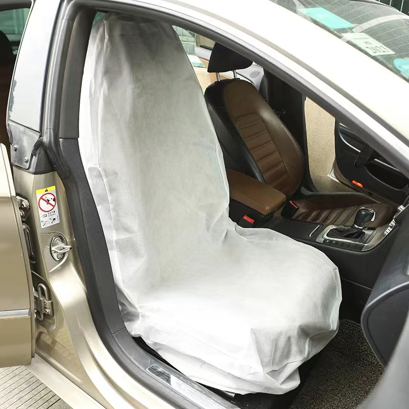 Car Seat Dust Cover